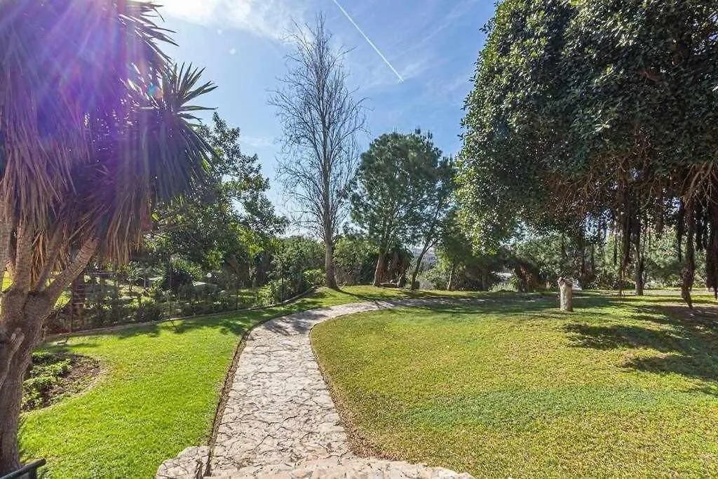 797 Holiday Rentals - Equipado estudio cerca del Parque la Paloma Benalmádena Apartamento