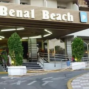 Apartamento Brisa Marina 1, Benalmádena