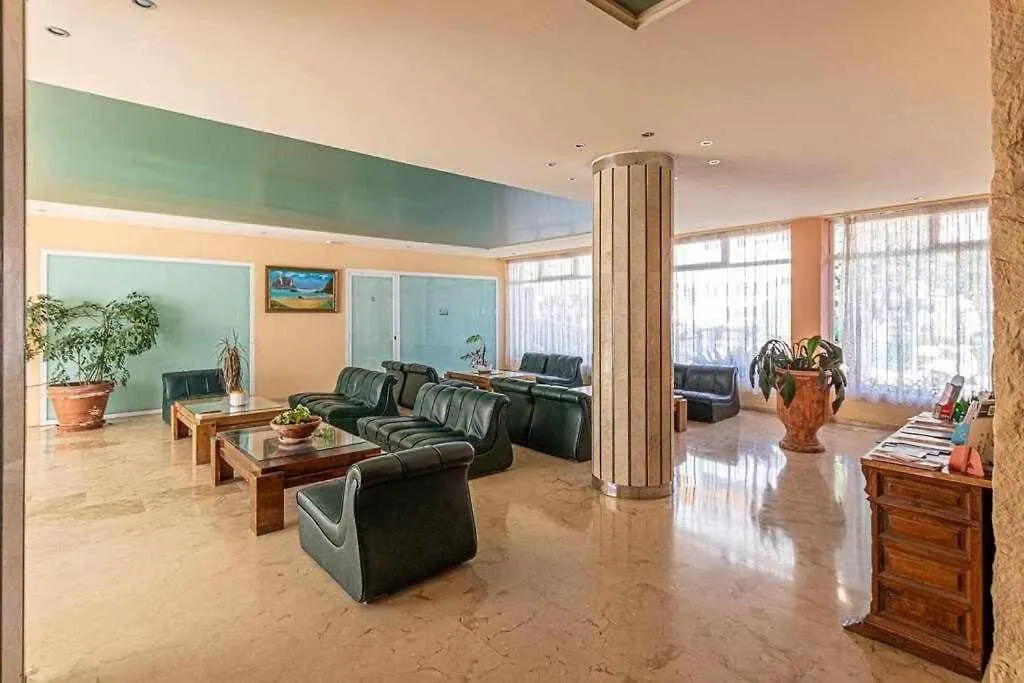 Lägenhet 797 Holiday Rentals - Equipado Estudio Cerca Del Parque La Paloma Benalmádena Spanien